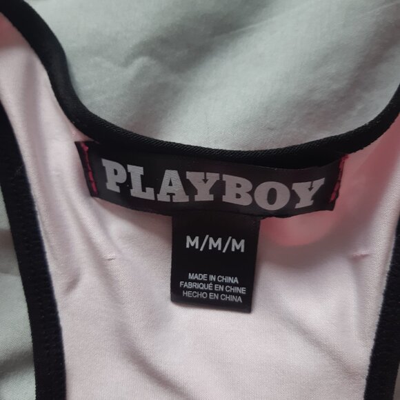 NWT PLAYBOY lingerie - Picture 4 of 9